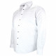 Camisa tejido premium talla grande furtivo-aa9db1