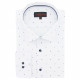 Camisa tejido premium talla grande furtivo-aa9db1