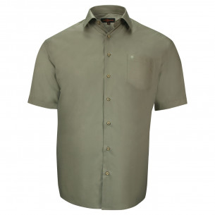 Camisa lisa talla grande primino-aa2dbmc1