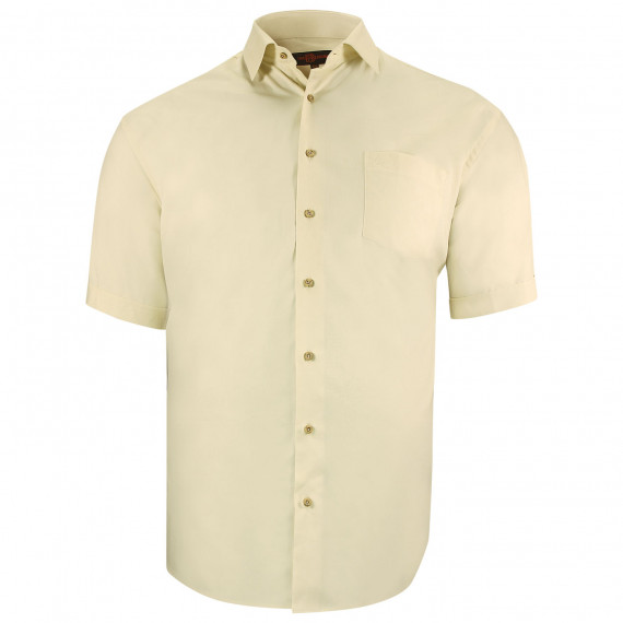 Camisa lisa talla grande primino-aa2dbmc5