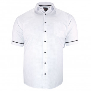 Camisa talla grande PICOLLI-AA8DBMC1