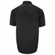 Camisa talla grande mangas cortas NOTTE-AA9DBMC1