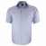 Camisa talla grande QUOTIDIANO-AA11DBMC1