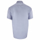 Camisa talla grande QUOTIDIANO-AA11DBMC1