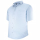 Camisa talla grande QUOTIDIANO-AA11DBMC2