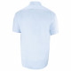 Camisa talla grande QUOTIDIANO-AA11DBMC2