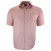 Camisa talla grande QUOTIDIANO-AA11DBMC3