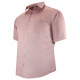 Camisa talla grande QUOTIDIANO-AA11DBMC3