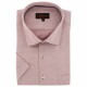 Camisa talla grande QUOTIDIANO-AA11DBMC3