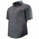 Camisa talla grande QUOTIDIANO-AA11DBMC4