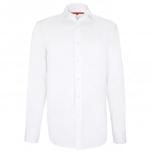 Camisa premium de corte recto STRIPY-AA10AM1