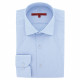 Camisa premium de corte recto WORKIN-AA12AM3