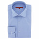 Camisa premium de corte recto WORKIN-AA12AM4