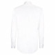 Camisa entallada de raso de algodón STRASSY-AA16AM1