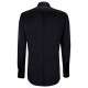 Camisa entallada con doble botonadura DOTTIO-AA2EB1