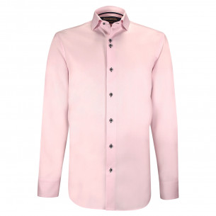 Camisa entallada oxford FILATO-AA3EB3