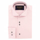 Camisa entallada oxford FILATO-AA3EB3