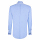 Camisa ajustada bordada UNO-AA8EB2