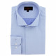 Camisa tejido premium talla grande AB1DB2