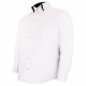 Camisa talla grande con doble cuello AB3DB3