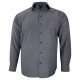 Camisa tejido premium talla grande AB5DB1