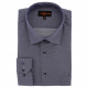 Camisa tejido premium talla grande AB5DB1