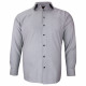 Camisa tejido premium talla grande AB5DB2