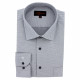 Camisa tejido premium talla grande AB5DB2