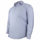 Camisa tejido premium talla grande AB5DB3