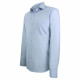 Camisa vichy corte recto PIASTRA AB1EB1