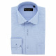 Camisa vichy corte recto PIASTRA AB1EB1