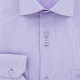 Camisa vichy corte recto PIASTRA AB1EB2