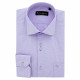 Camisa vichy corte recto PIASTRA AB1EB2