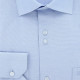 Camisa corte recto tejido liso GRAFFI AB2EB2