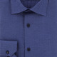 Camisa corte slim AB1AM3