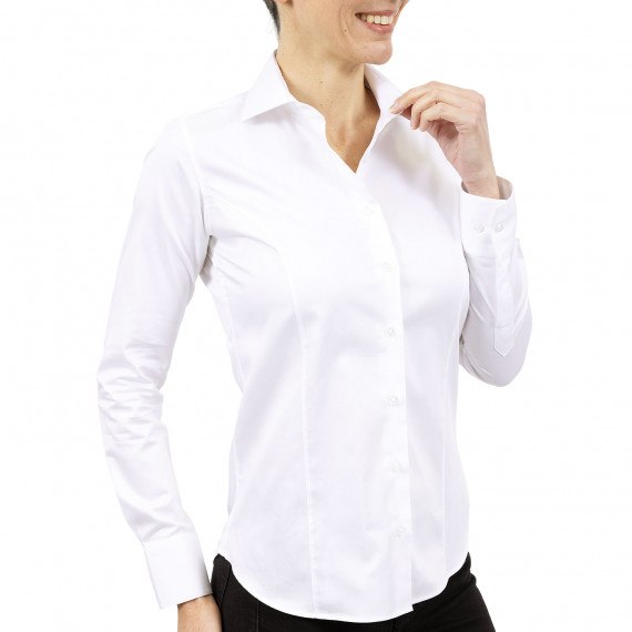 camisa de mujer de moda work-abf7am1