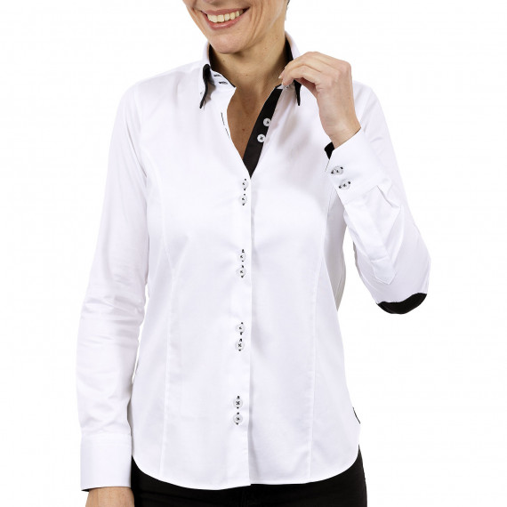 camisa de mujer de moda dobla-abf6am2