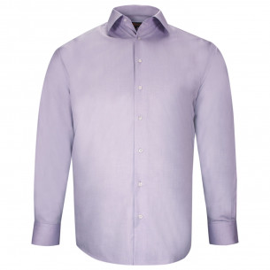 Camisa tejido premium talla grande AD1DB1