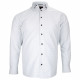 Camisa tejido premium talla grande AD2DB2