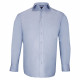 Camisa tejido premium talla grande AD3DB1