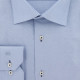 Camisa tejido premium talla grande AD3DB1