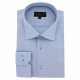 Camisa tejido premium talla grande AD3DB1