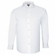 Camisa tejido premium talla grande AD3DB3