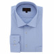 Camisa tejido premium talla grande AD5DB2