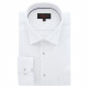 Camisa tejido premium talla grande AD5DB3