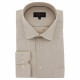 Camisa tejido premium talla grande AD5DB4