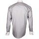 Chemise double fil 180/2 DANDY Andrew Mc Allister A10AM3