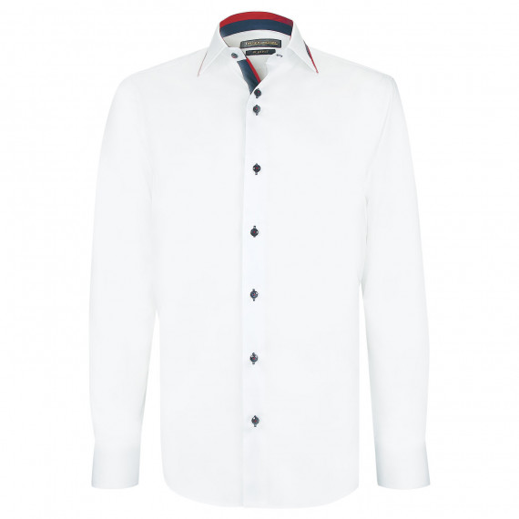 Camisa Emporio Balzani AD5EB1