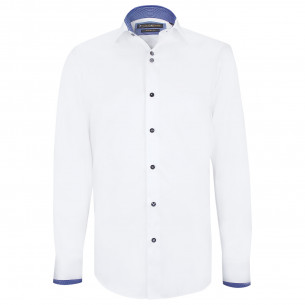 Camisa Emporio Balzani AD7EB1