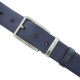 Ceinture cuir JEANS Emporio balzani A12000160-440